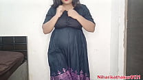 Pakistani Mature Teen Farzana Khan