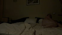 Couple Enjoyng Sex At Hotel