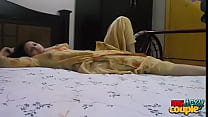 Indian Couple Homemade Love And Chudai