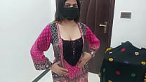 Pakistani College Girl Nude Dance
