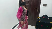Pakistani College Girl Nude Dance