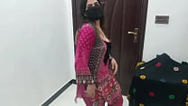 Pakistani College Girl Nude Dance