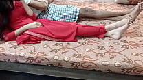 Indian Skinny Girl Tight Pussy Fucking With Hindi