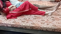 Indian Skinny Girl Tight Pussy Fucking With Hindi
