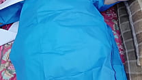 Indian Girl In College Uniform Fucked By Her Stepbrother