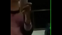 Spicy Desi Class Female Stripping Nude N Selfpleasure
