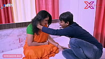 Desi Beautiful Indian Step Mom Having Hot And Romantic Sex