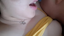 Pinay Cute Babe Ticklish
